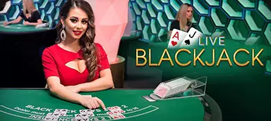 Live Blackjack