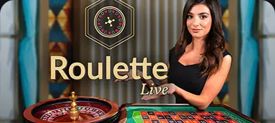 Live Roulette